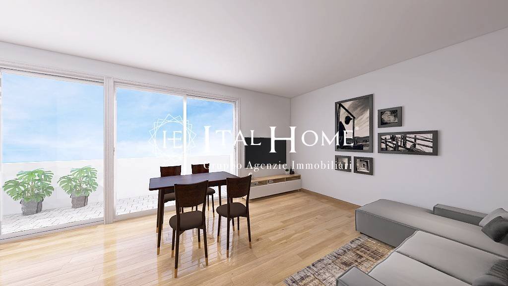 Apartment in Teodosio - Porpora, Milan, Italy 1 - 18609177