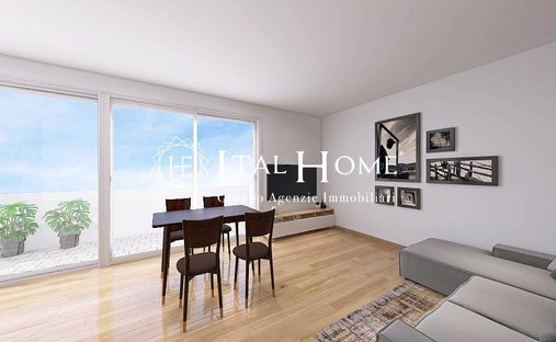 Penthouse à Centre historique, Milan, Lombardie 1