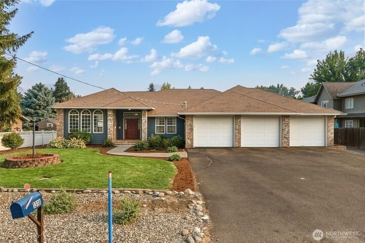 House in Walla Walla, Washington, United States 2 - 18614790