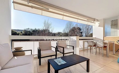 Wohnung in Cannes, Provence-Alpes-Côte d'Azur, Frankreich 1