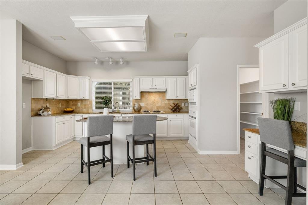 House in Frisco, Texas, United States 4 - 18610058
