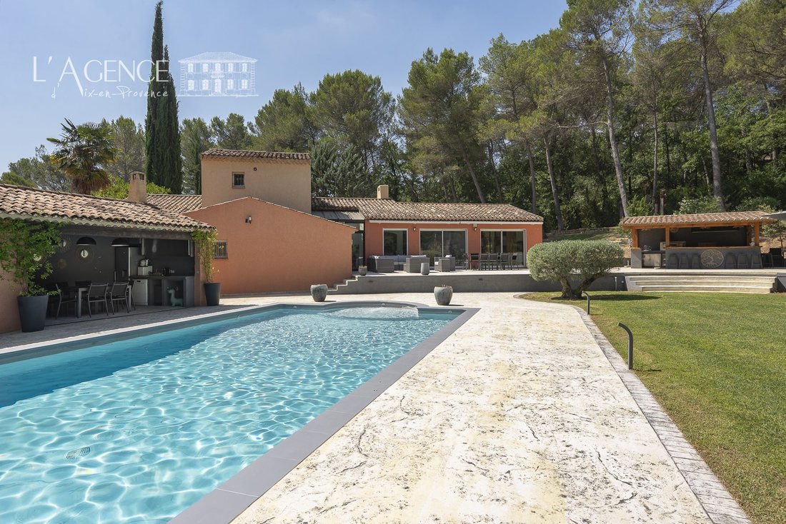 House in Rousset, Provence-Alpes-Côte d'Azur, France 2 - 18614916