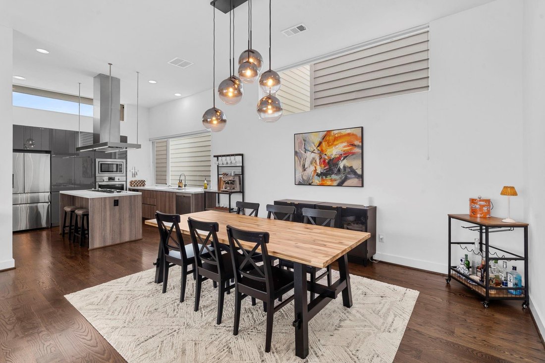 House in Houston, Texas, United States 1 - 18613373