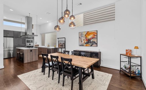 House in Houston, Texas, United States 1