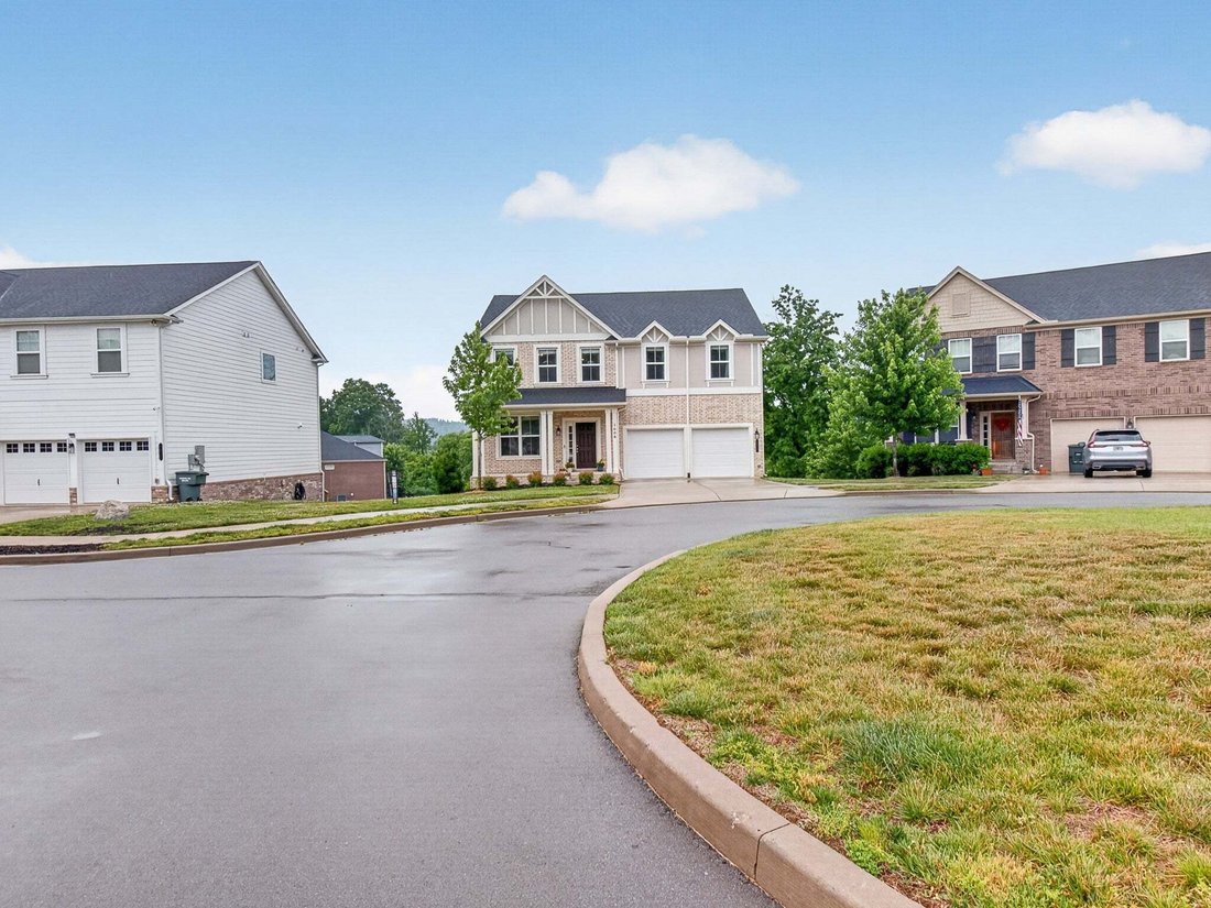 House in Nashville, Tennessee, United States 4 - 18609861