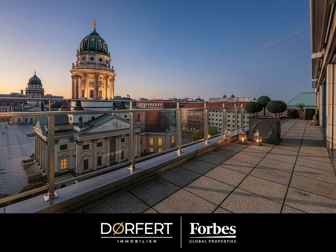 House in Berlin, Berlin, Germany 1 - 18614758