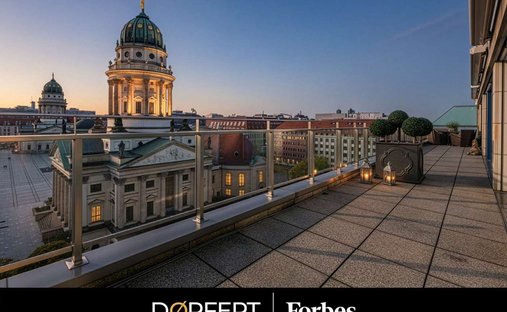 Condo in Berlin, Berlin, Germany 1