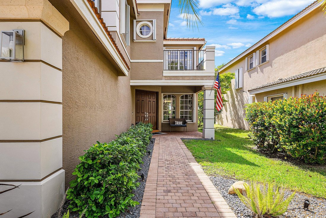 House in Boynton Beach, Florida, United States 3 - 18615113