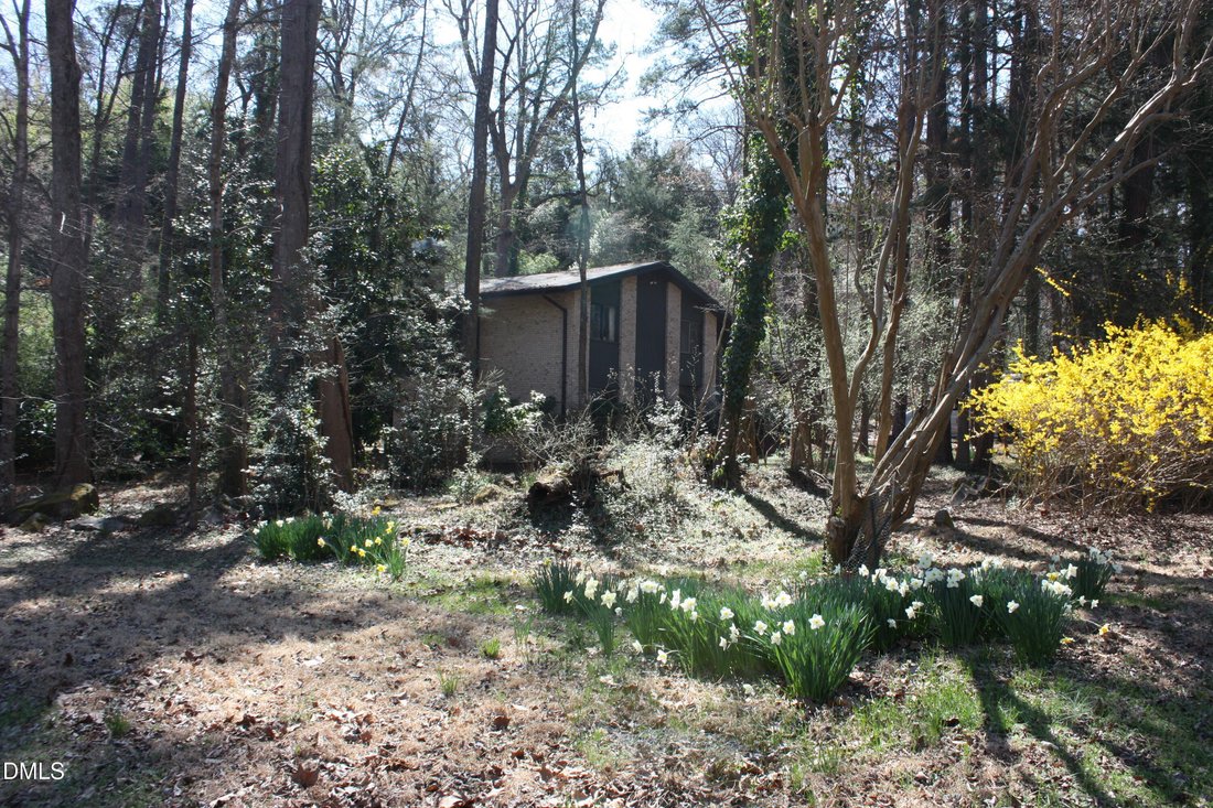 House in Chapel Hill, North Carolina, United States 2 - 18612341