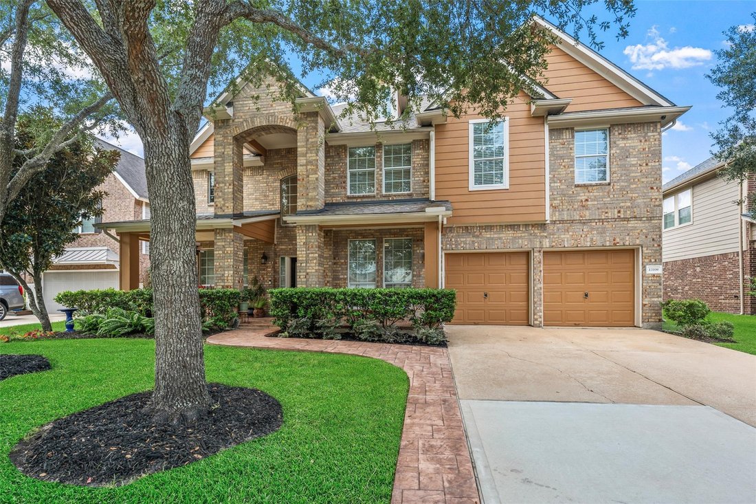 House in Pearland, Texas, United States 2 - 18589984