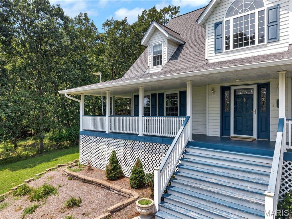 House in De Soto, Missouri, United States 5 - 18609302