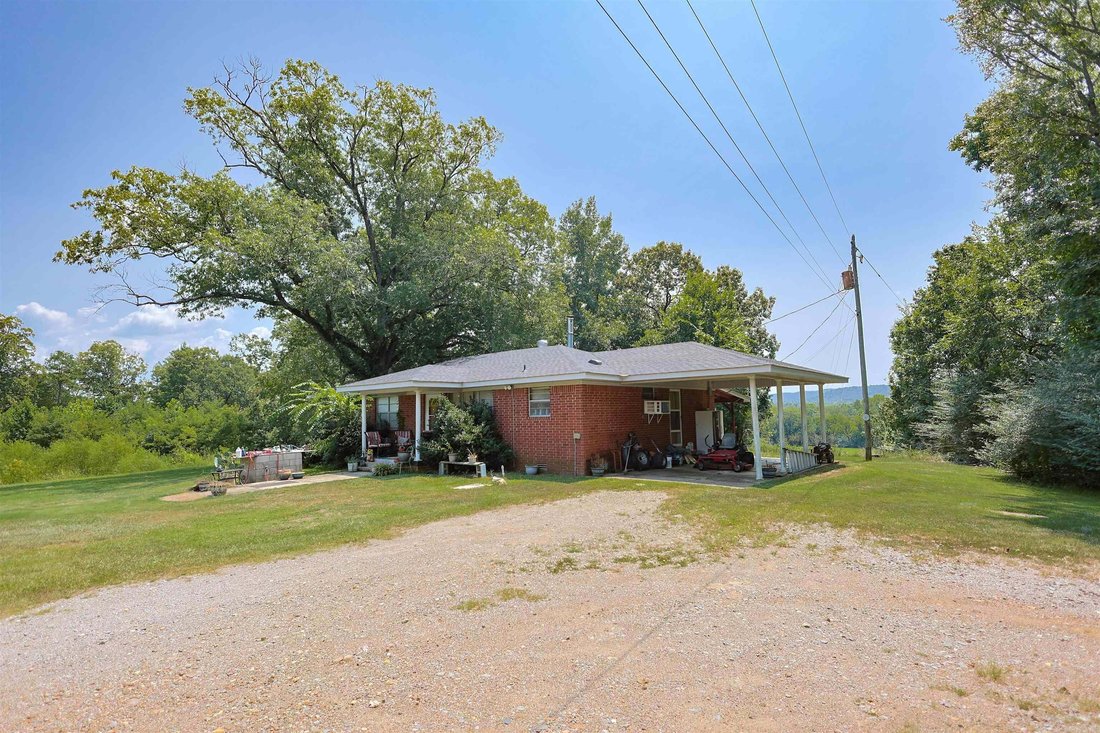 House in Mount Ida, Arkansas, United States 2 - 18611550