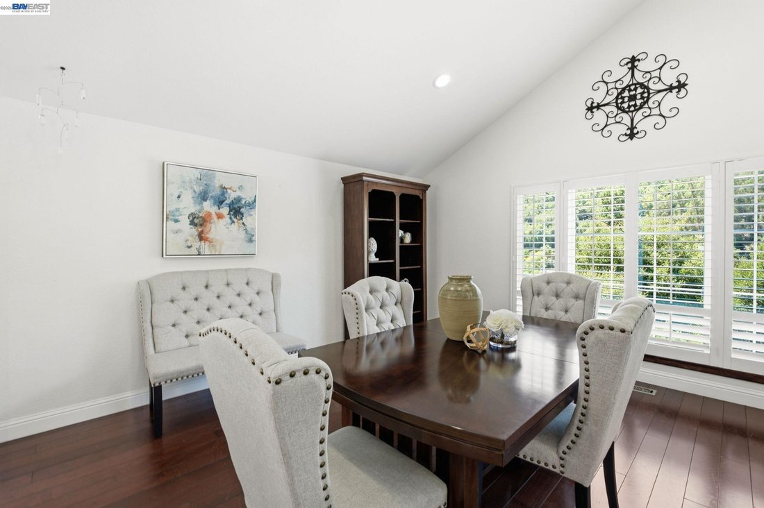 House in Castro Valley, California, United States 5 - 18612046