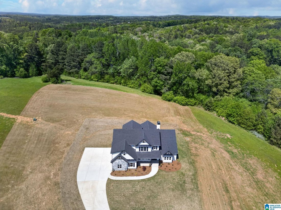 House in Ranburne, Alabama, United States 4 - 18609164