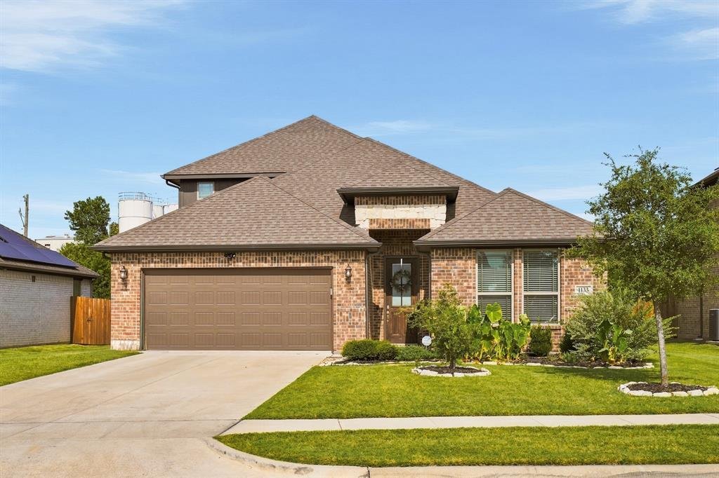House in Amarillo, Texas, United States 2 - 18613258