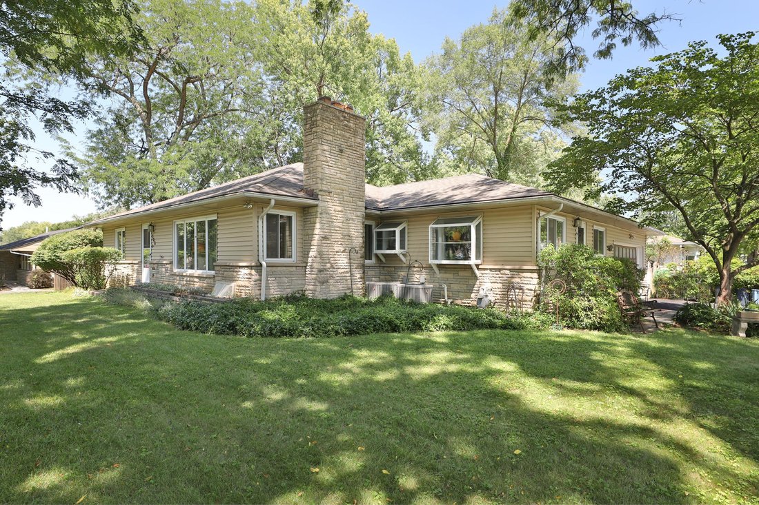 House in Worthington, Ohio, United States 3 - 18609960