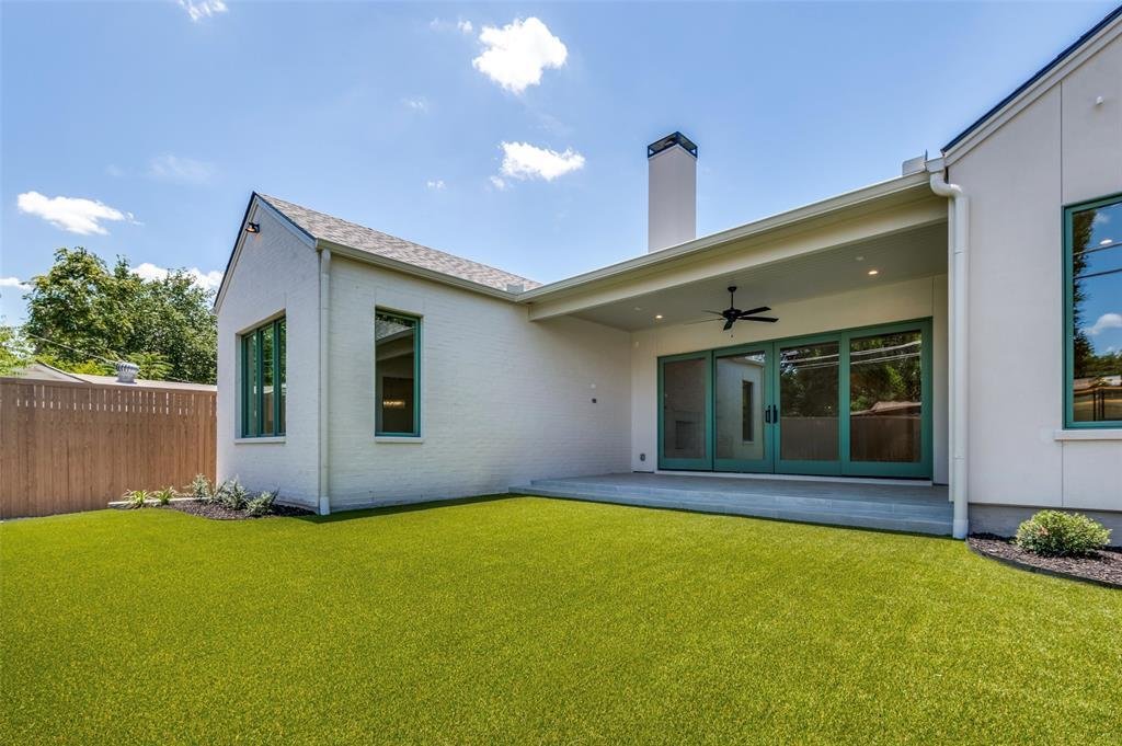 House in Fort Worth, Texas, United States 3 - 18610101