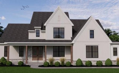 House in Glen Rock, Pennsylvania, United States 1