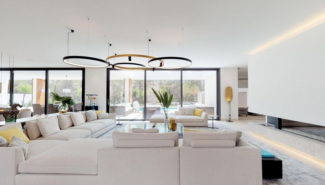 Villa in Rotes Velles, Calvia, Balearic Islands 5 - 18609273