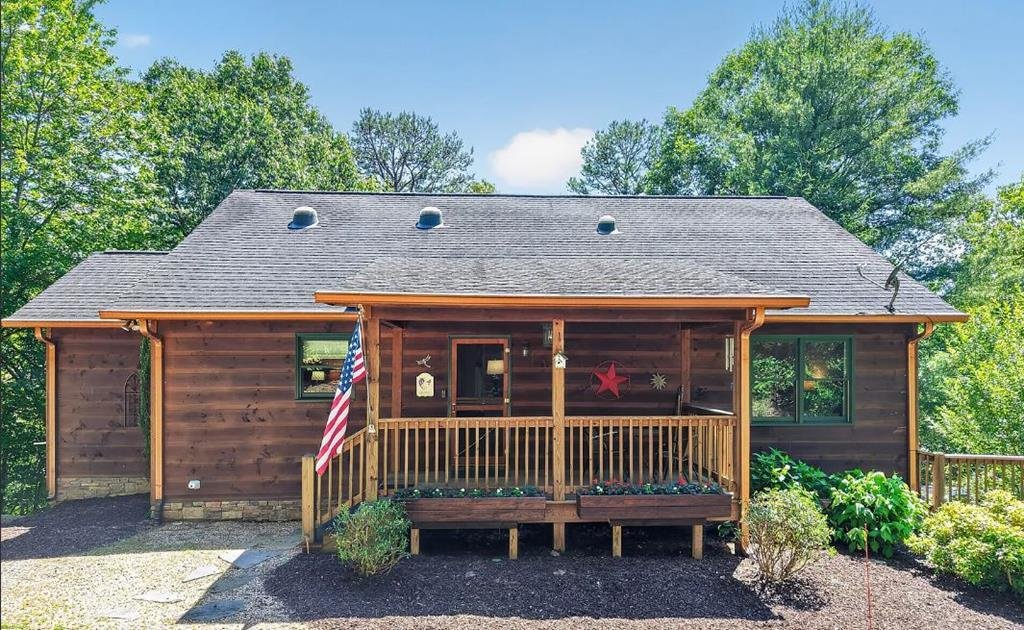 House in Ellijay, Georgia, United States 2 - 18615105