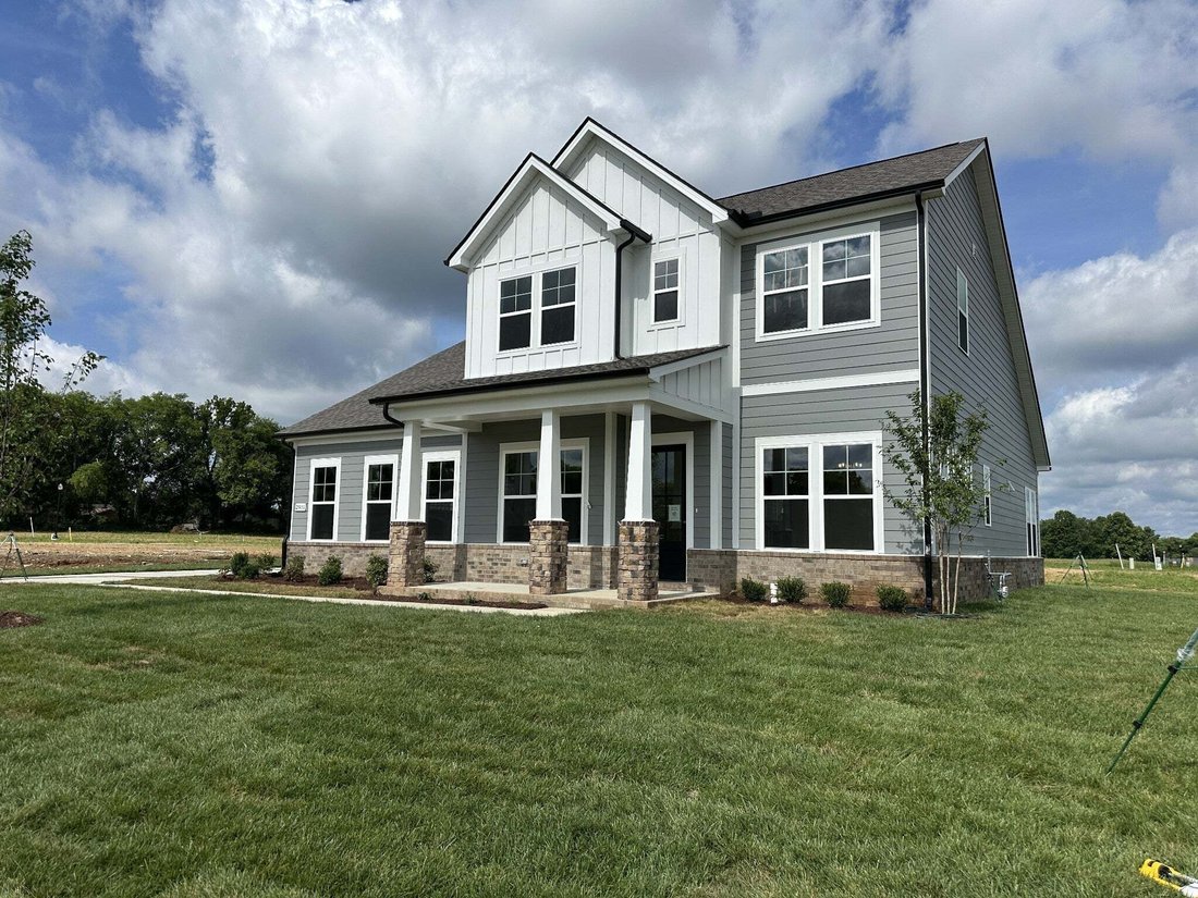 House in Murfreesboro, Tennessee, United States 2 - 18615205
