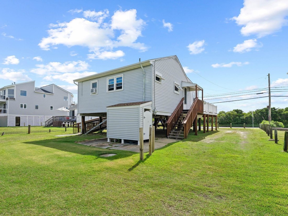 House in Sea Isle City, New Jersey, United States 5 - 18609578