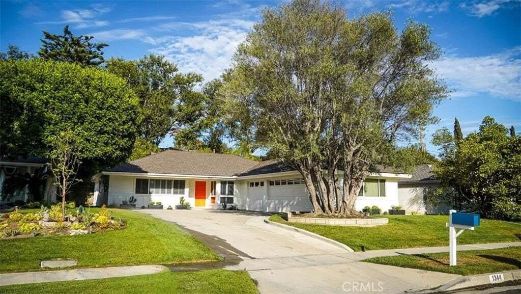 House in Fullerton, California, United States 1 - 18610130