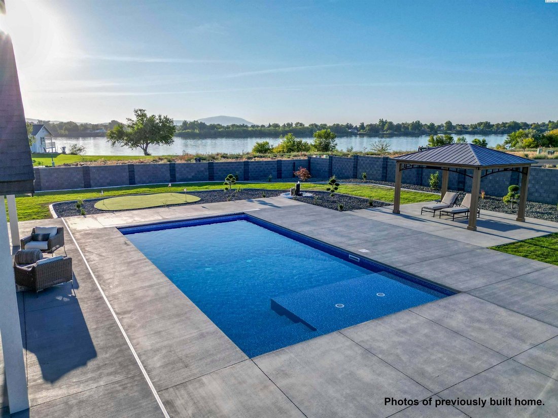 House in Kennewick, Washington, United States 2 - 18614052