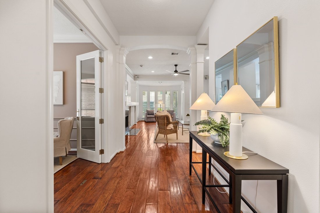 House in Houston, Texas, United States 5 - 18610371