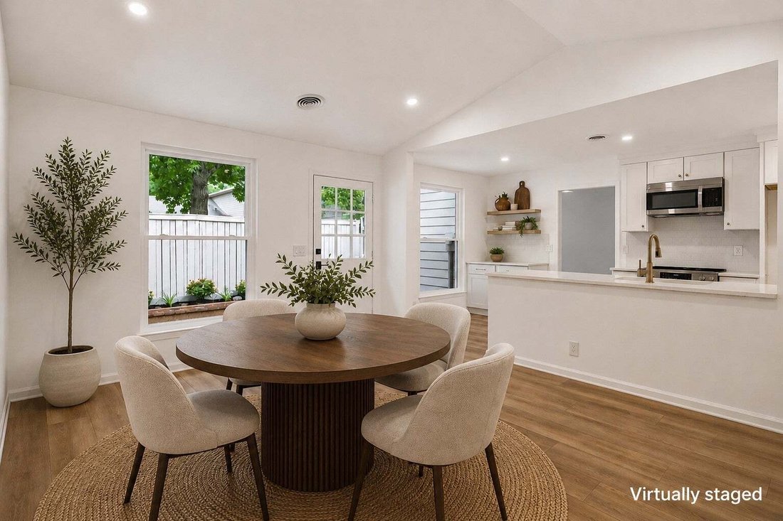 Townhouse in Franklin, Tennessee, United States 5 - 18612456