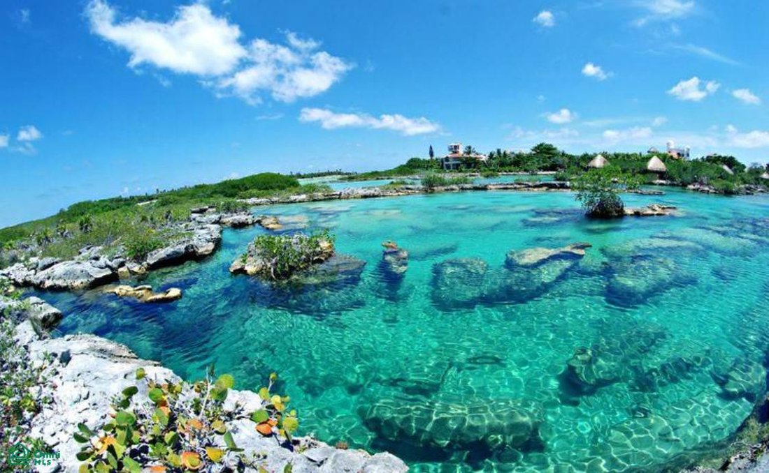 House in Akumal, Quintana Roo, Mexico 1 - 17960753