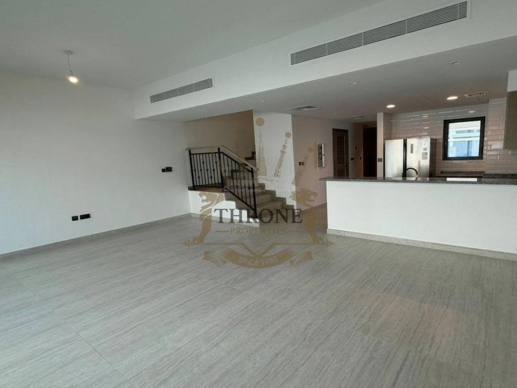 Townhouse in Al Hebiah 5, Al Hebiah, Dubai 3 - 18610453