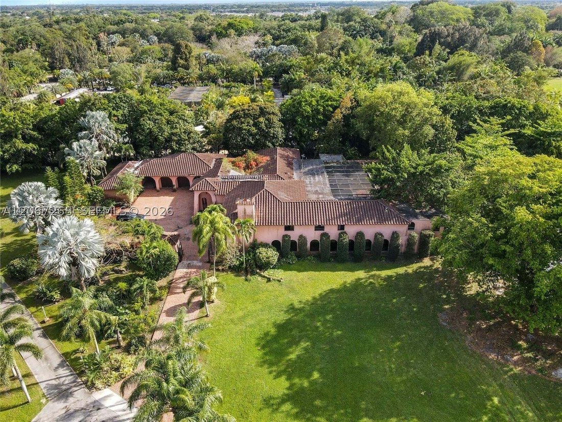 House in Davie, Florida, United States 2 - 18609314