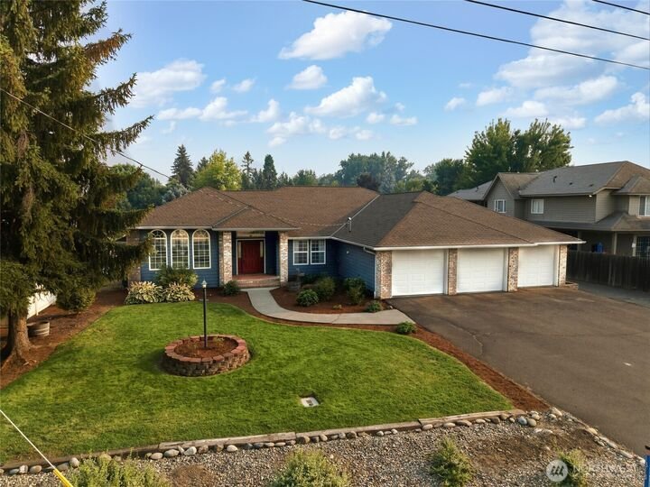 House in Walla Walla, Washington, United States 1 - 18614790
