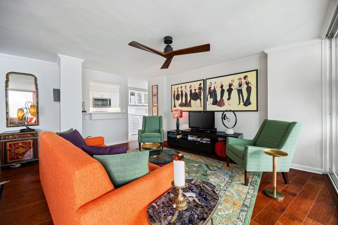 Condo in Chicago, Illinois, United States 5 - 18612751