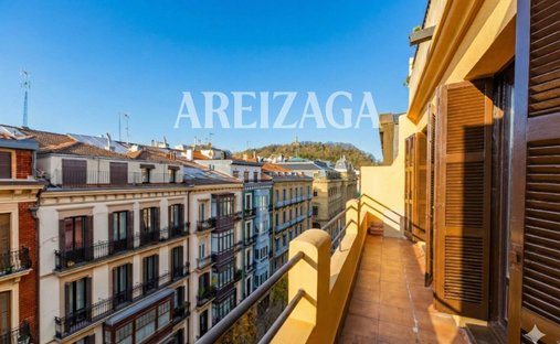 Appartamento a Centro, San Sebastián, Spagna 1