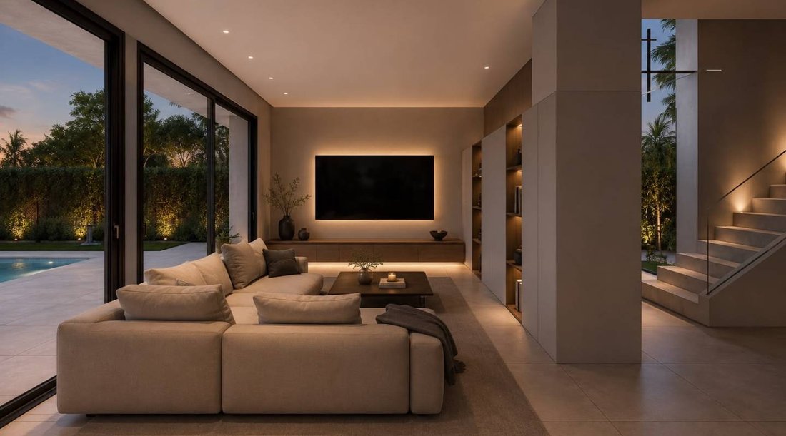 Villa in La Zenia, Orihuela, Valencian Community 4 - 18613595
