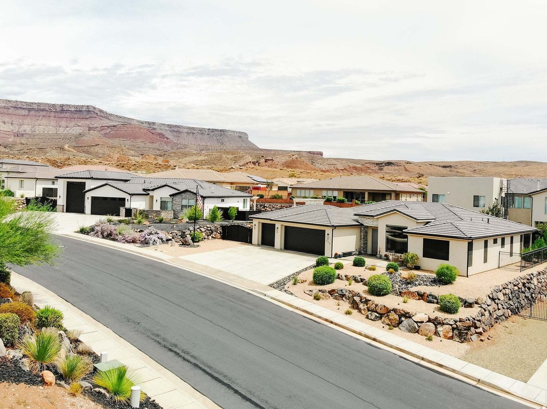 House in Toquerville, Utah, United States 3 - 18535099