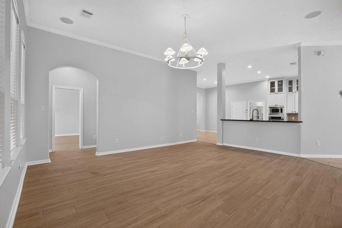 House in The Woodlands, Texas, United States 5 - 18610172