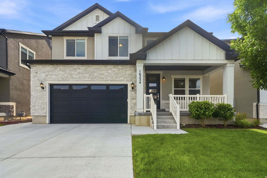 House in Riverton, Utah, United States 1 - 18609998