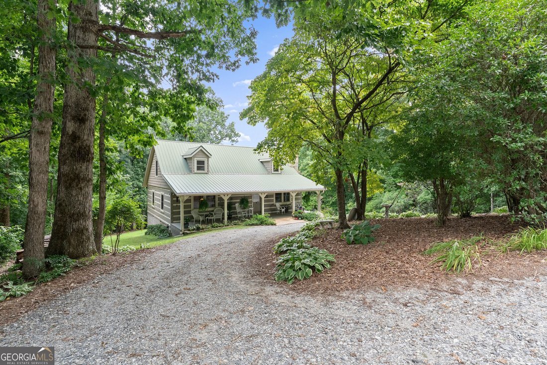 House in Cleveland, Georgia, United States 5 - 18613197