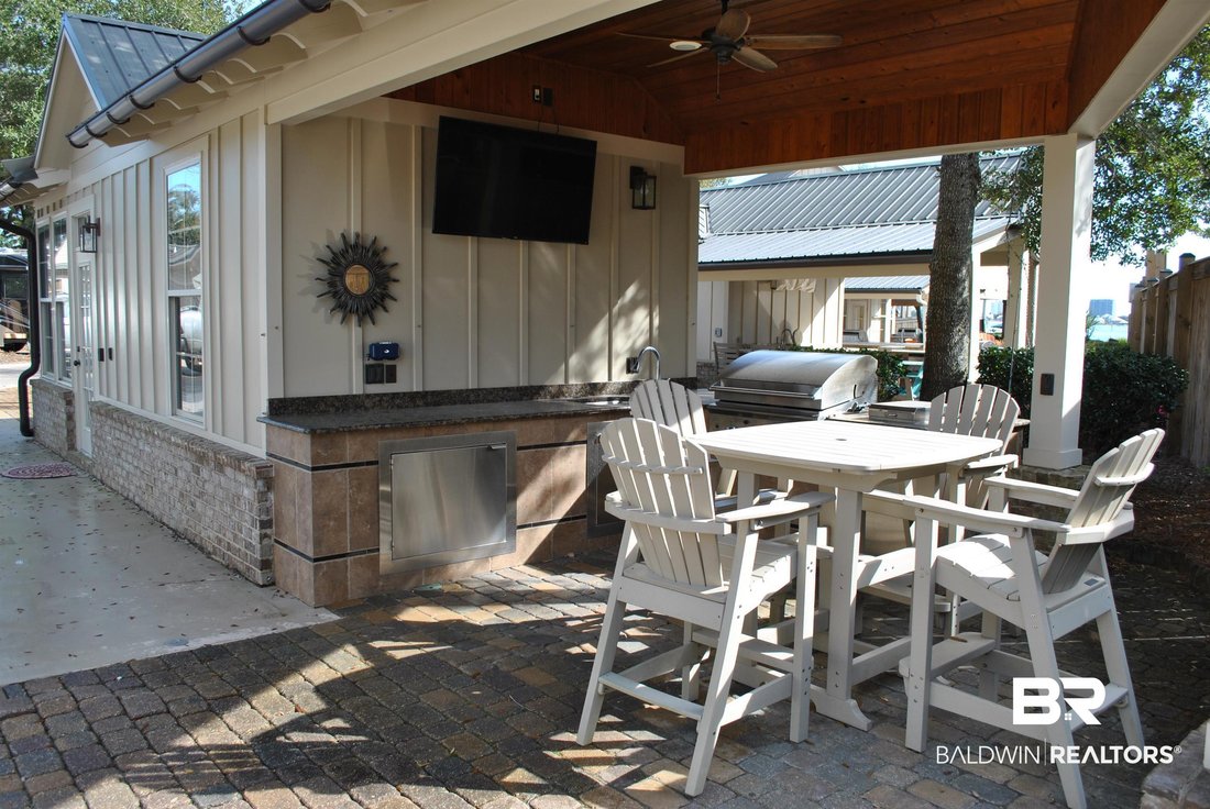 House in Orange Beach, Alabama, United States 4 - 17183765