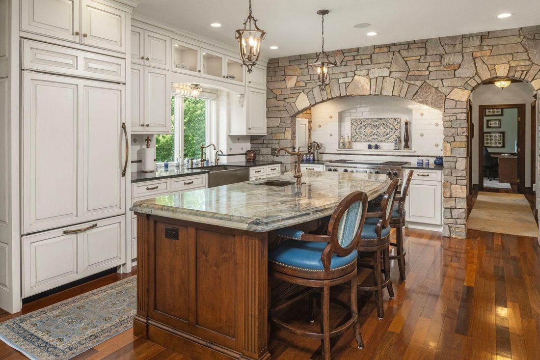 House in Eden Prairie, Minnesota, United States 5 - 18610271