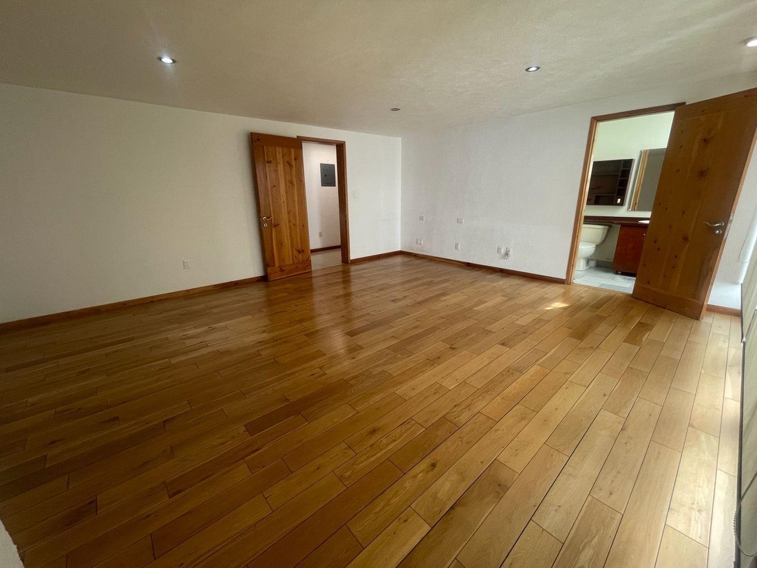 House in Mexico City, Mexico 4 - 18615008