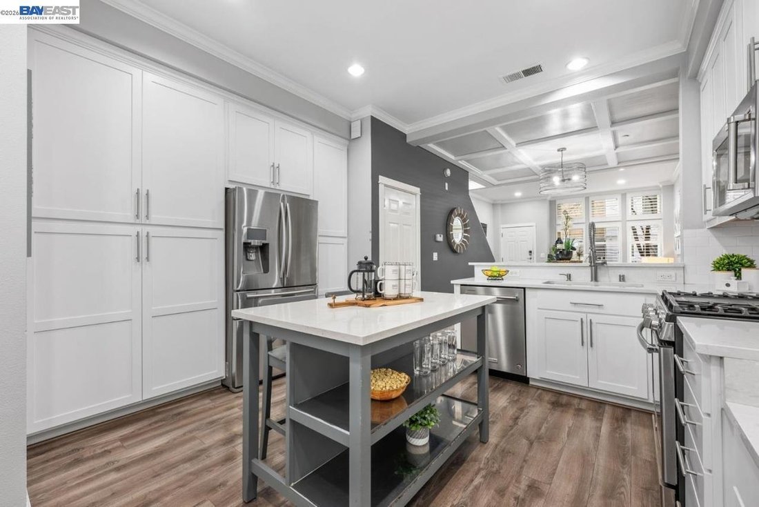 Condo in San Jose, California, United States 3 - 18612089