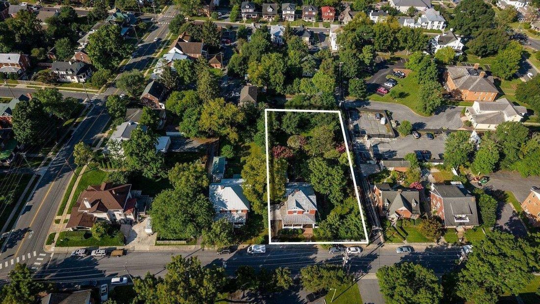 House in Harrisonburg, Virginia, United States 3 - 18609767
