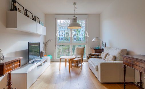 Wohnung in Centro, Donostia-San Sebastián, Spanien 1