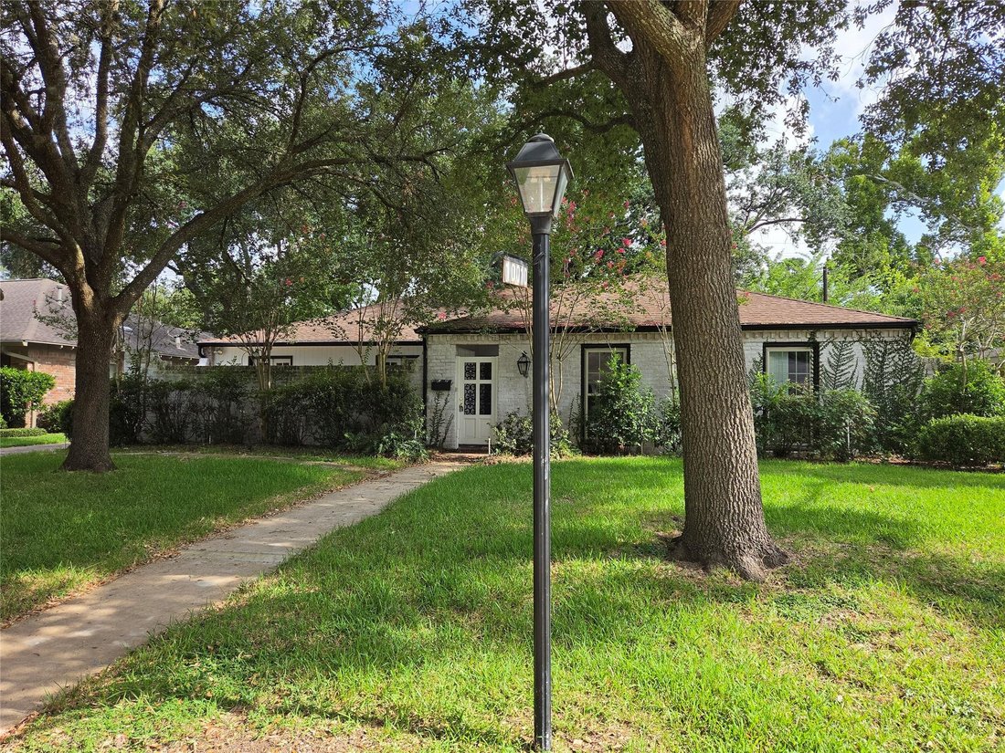House in Houston, Texas, United States 2 - 18613369