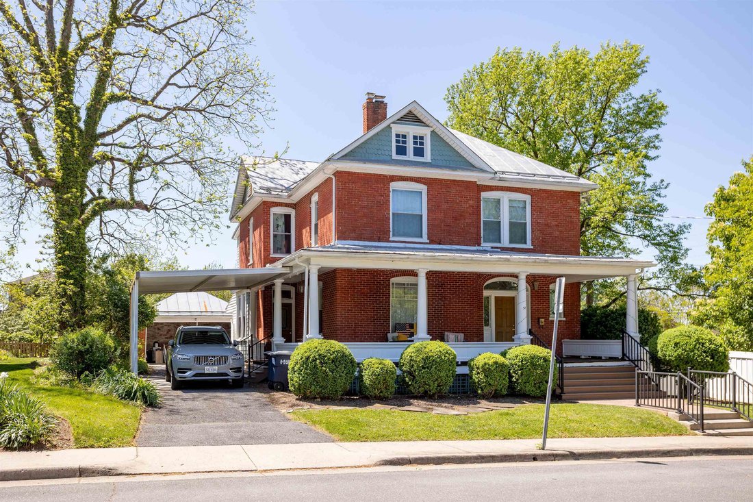 House in Harrisonburg, Virginia, United States 2 - 18609767