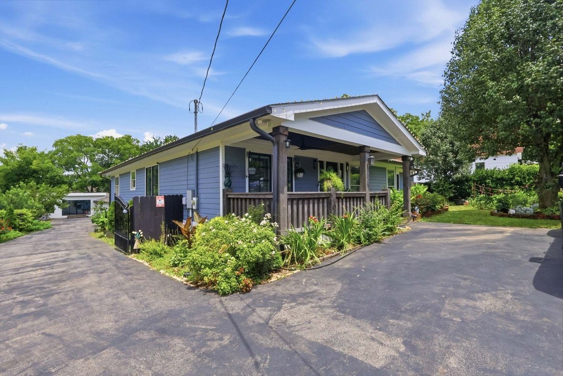 House in Belfast, Tennessee, United States 2 - 18612428
